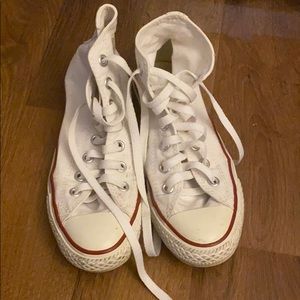 Converse Hightop